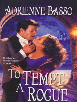 cover image of To Tempt a Rogue